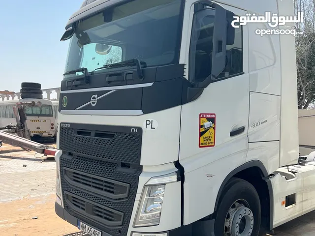 وارد ألمانيا بحاله الوكالهVOLVO 460 فولفو