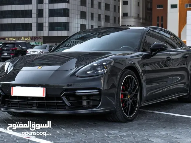 Porsche Panamera Panamera GTS in Sharjah