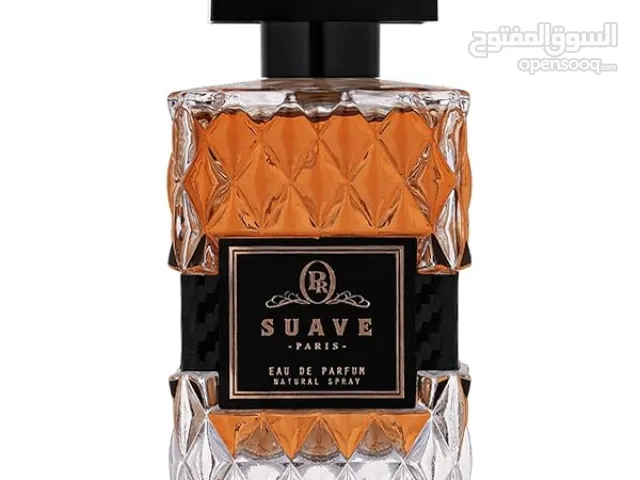 عطر سويف من درعه