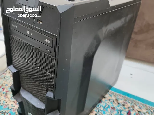 budget gaming pc