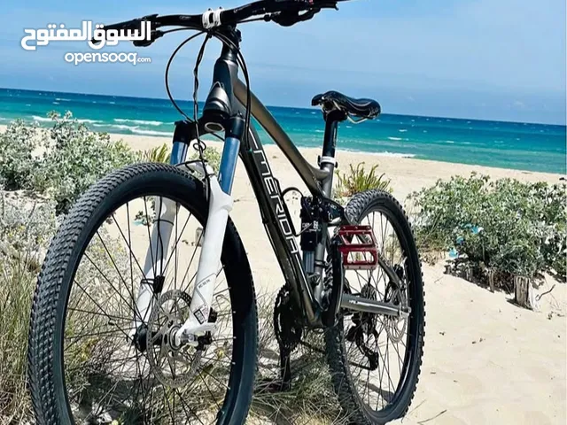 دراجة هوائية للبيع