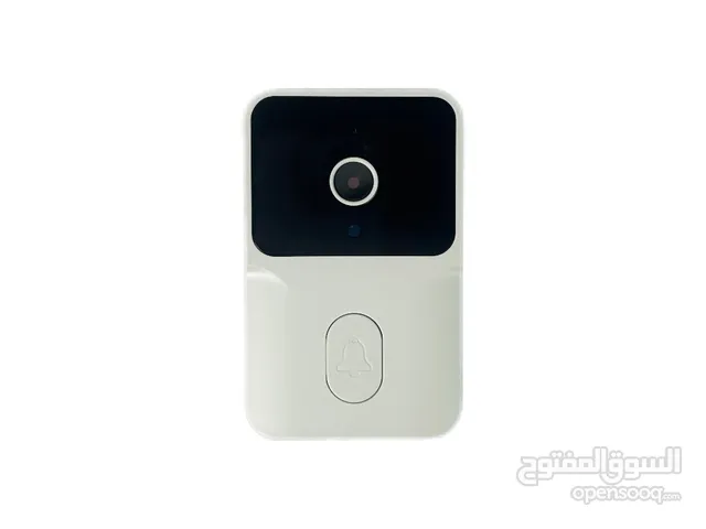 جرس باب ذكي Wi-Fi