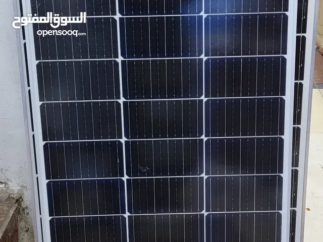 Solar Systems Maintenance Services in Ibb