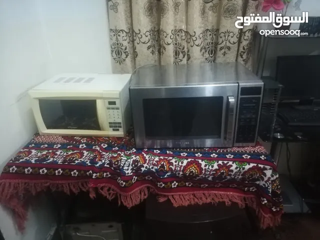 مايكرويف سامسونج حجم كبير