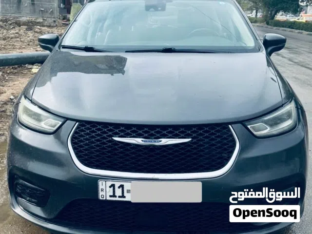 باسفيكا موديل 2022 Touring L