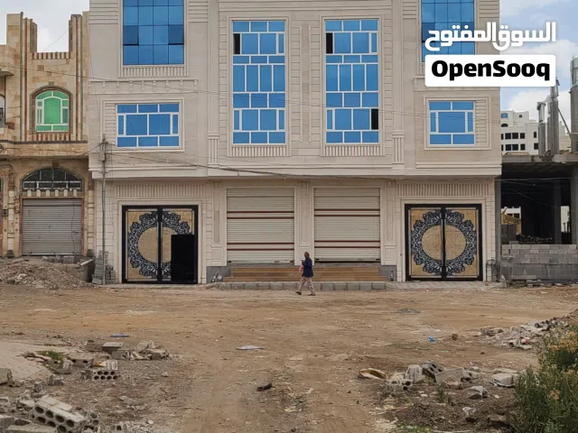 Building for Sale in Sana'a Other