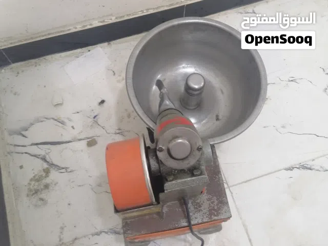 معجنه حجم كيلو