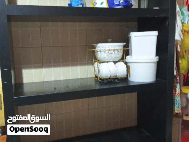 رفوف للبيع حالة جيدة