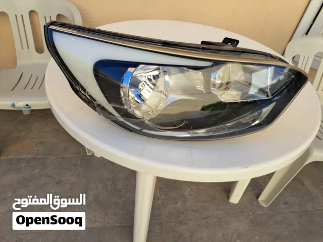 كيا ريو 2013
