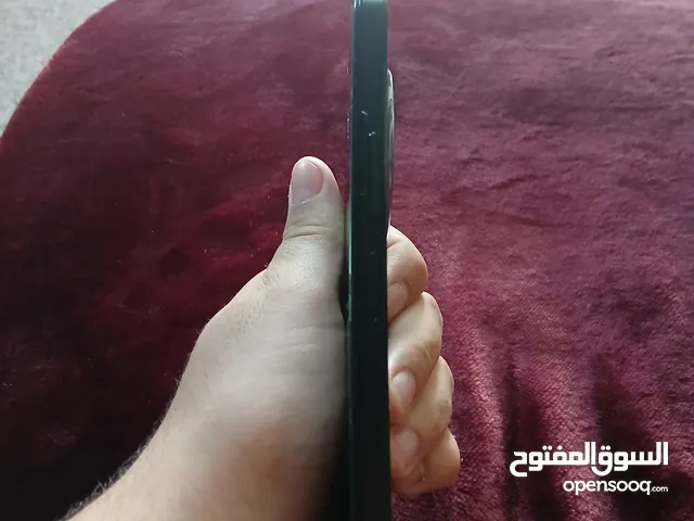 لون اسود Redmi