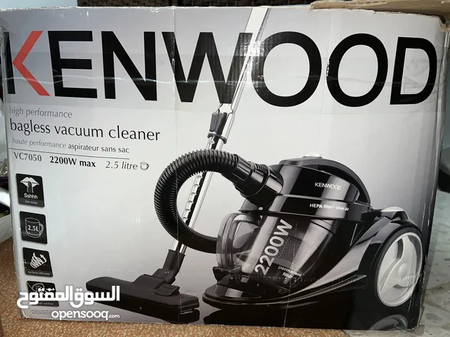مكنسة كهربائية للبيع 1200W