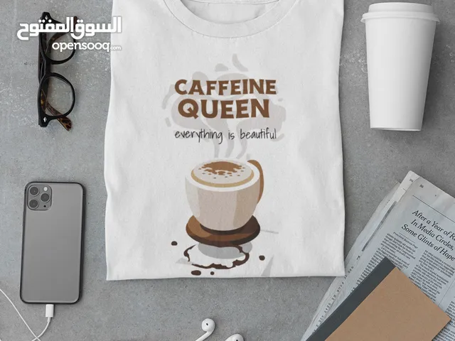 caffeine queen