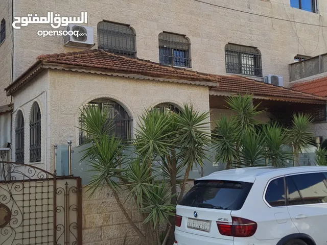 196 m2 3 Bedrooms Townhouse for Sale in Amman Al Bnayyat