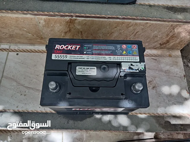 بطاريات مستعمله بحال الوكاله جميع الامبيرات موجود 70 أمبير كوري اصلي 55 أمبير كوري 45 أمبير