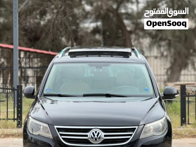 قولف تيقوان 2010