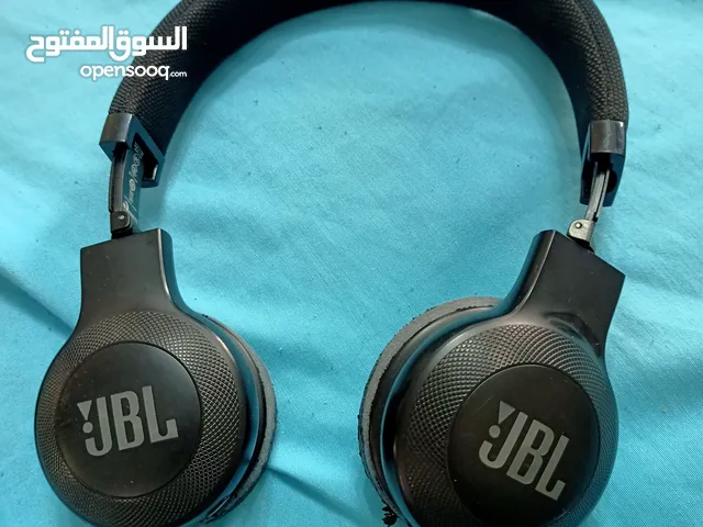 سماعه JBL سليمه