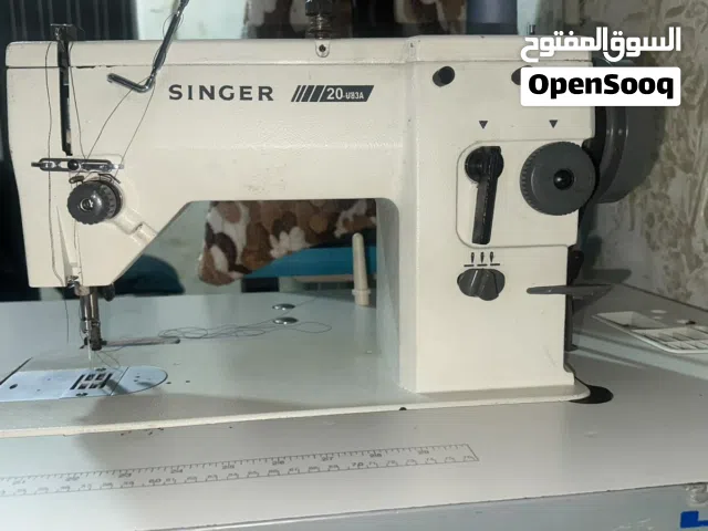 ماكينة سينجر 20u83A