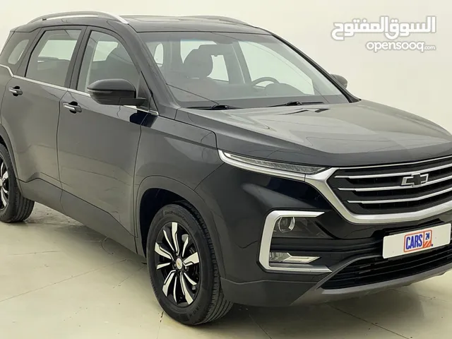 CHEVROLET CAPTIVA PREMIER BH EDITION 2022
