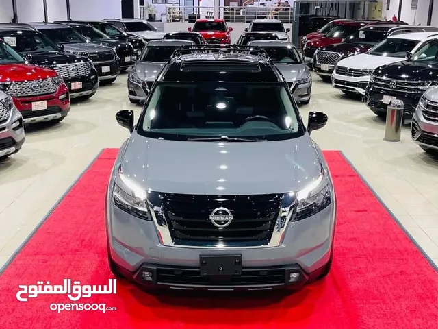 Nissan Pathfinder 2022 in Baghdad