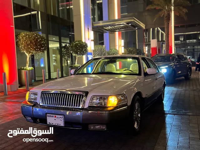Used Ford Crown Victoria in Northern Governorate