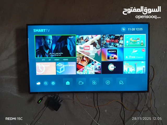 tv Samsung