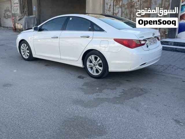 سوناتا فول 11