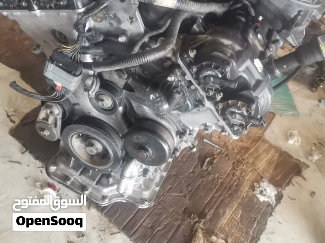 محرك دوج تشارجر 2020