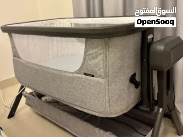 سرير اطفال ( منز )