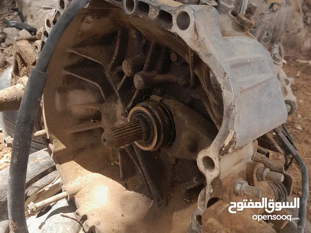 تيوتا كامري بقرا 24