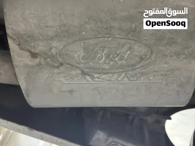للبيع دبات موستنق فورد بفورمنس 2014