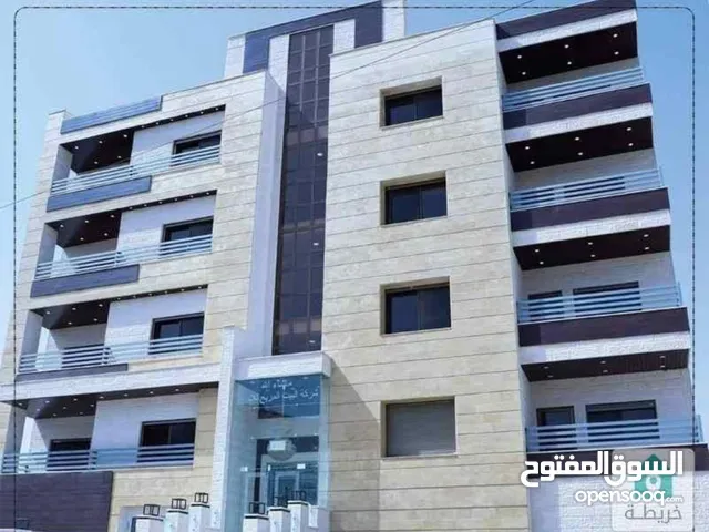 شقه مميزه للبيع ربوة عبدون