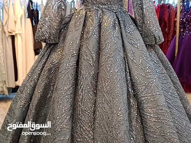 Evening Dresses in Amman