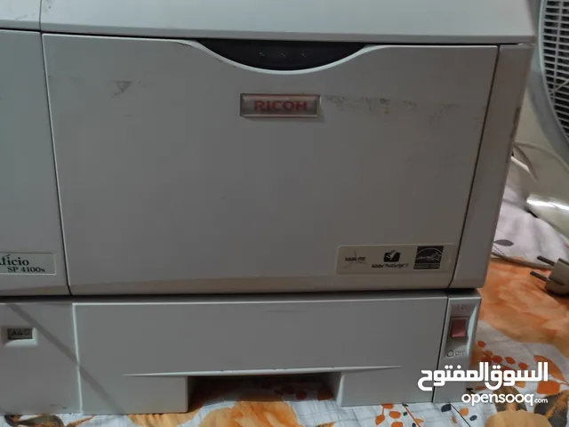 Printers Ricoh printers for sale  in Alexandria