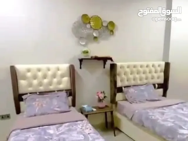 180 m2 1 Bedroom Apartments for Rent in Muscat Ghala