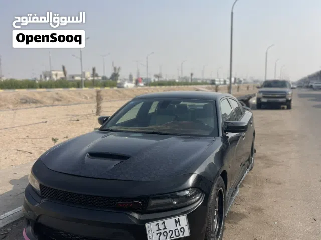 Used Dodge Charger in Basra
