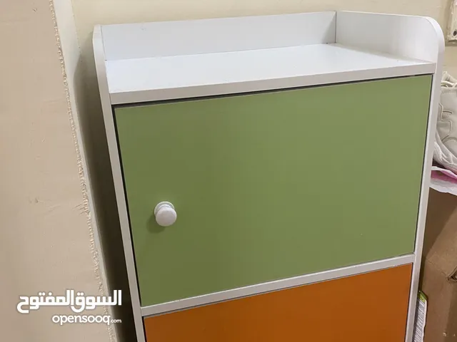 خزانة مكتب صغيرة شبه جديدة بسعر 30 درهم