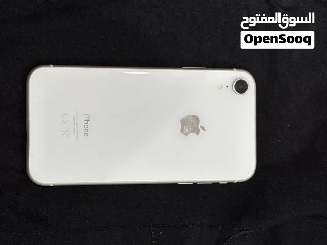 للبيع ايفون xr