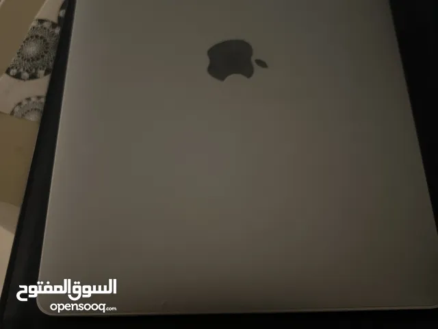 ماك بووك برو 2019