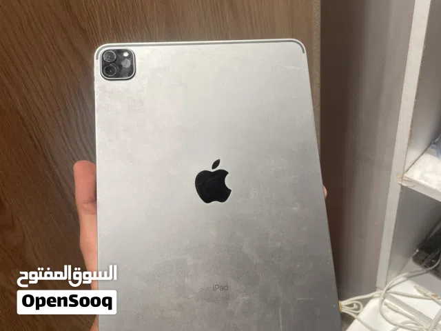 Apple iPad Pro 11 128 GB in Tripoli
