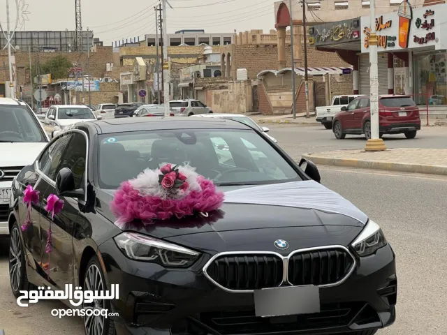 بي ام دبليو 228i