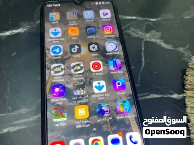 Xiaomi Redmi 9 128 GB in Tripoli