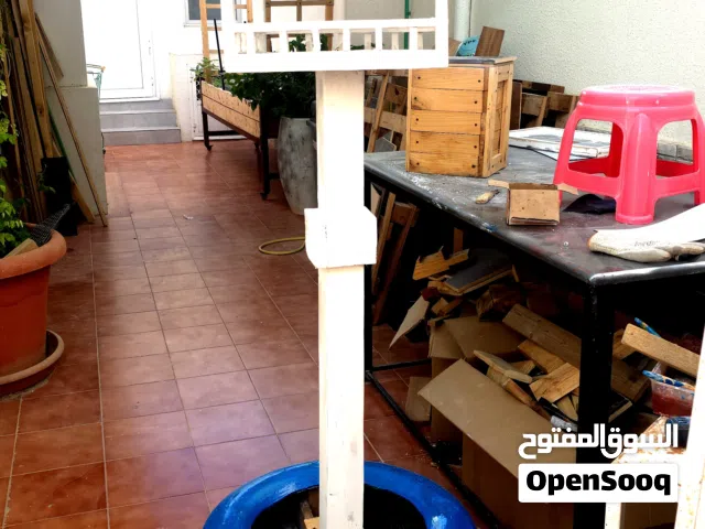 تصميم وتنفيذ أعمال خشبية وزراعية مميزة