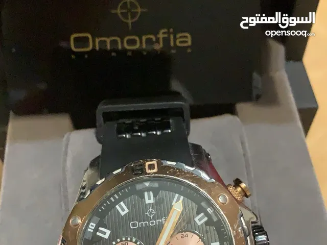 Analog Quartz Aike watches  for sale in Amman