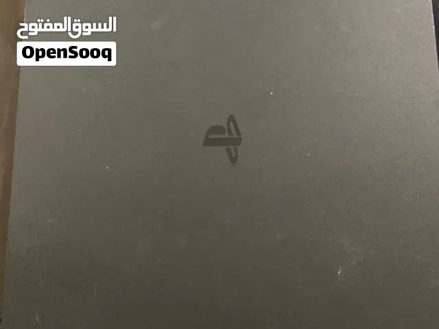 Playstation 4 Sony