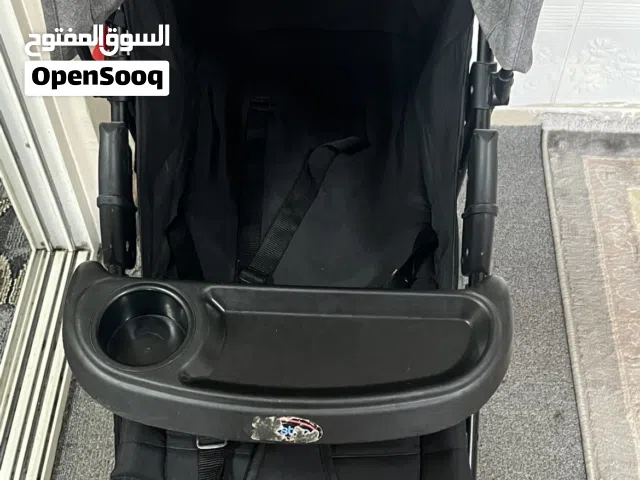 عربة اطفال ب80درهم