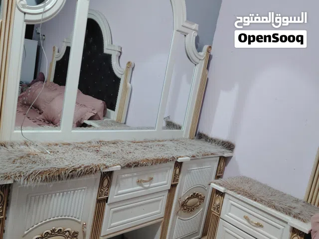 غرفة نوم عراقية