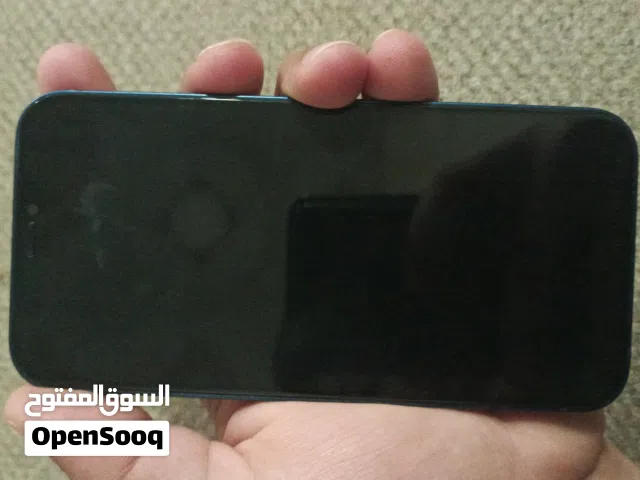 Apple iPhone 12 128 GB in Irbid
