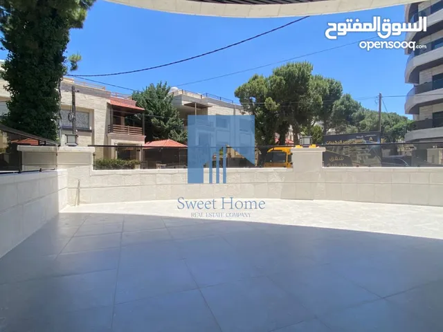 300 m2 4 Bedrooms Apartments for Sale in Amman Al Kursi