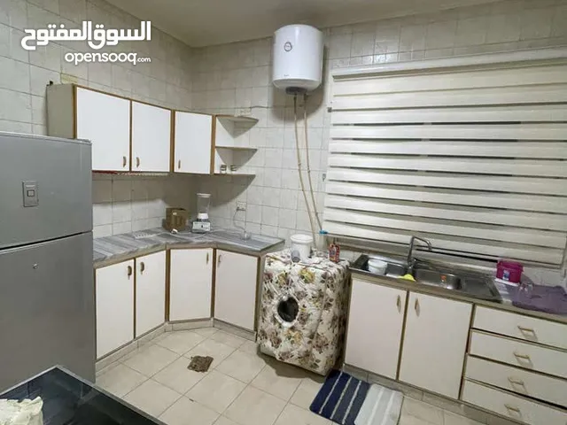105 m2 2 Bedrooms Apartments for Rent in Amman Tla' Ali