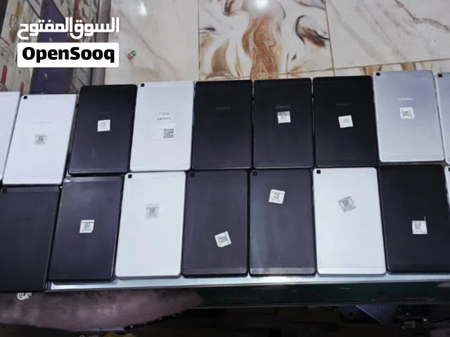 Samsung Galaxy Tab A 32 GB in Sana'a